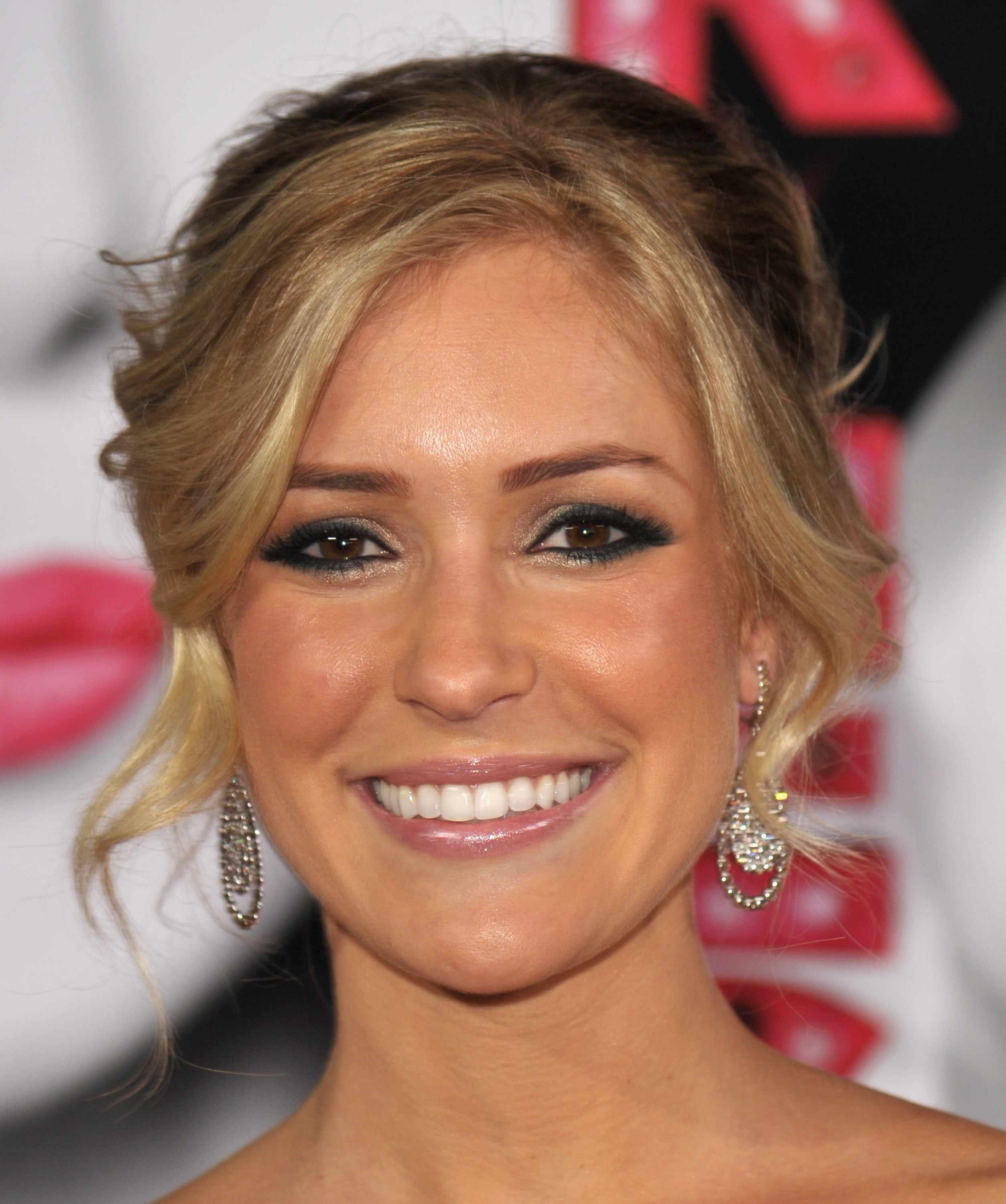'Burlesque' Los Angeles Premiere 075 Kristin Cavallari Daily